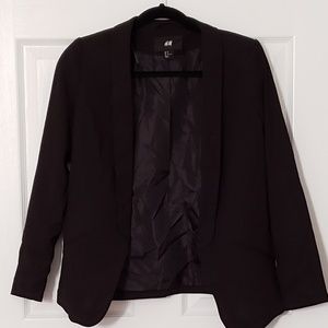 Size 6 H&M Blazer